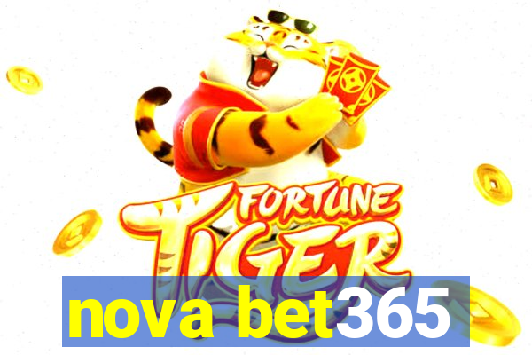 nova bet365